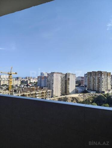 Satılır 4 otaqlı yeni tikili 170 m², İnşaatçılar m., photo 26 from 32
