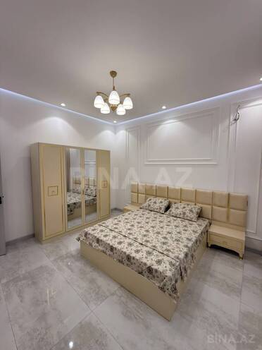 Продается 4-комн. дом/дача 240 м², пос. Мардакан, photo 18 from 21