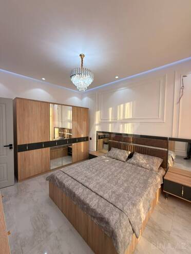 Продается 4-комн. дом/дача 240 м², пос. Мардакан, photo 14 from 21