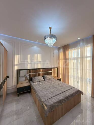 Продается 4-комн. дом/дача 240 м², пос. Мардакан, photo 13 from 21