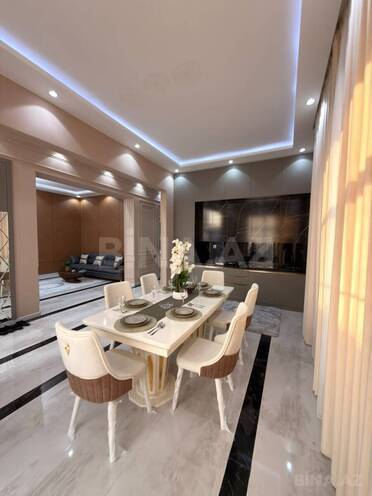 Продается 4-комн. дом/дача 240 м², пос. Мардакан, photo 10 from 21