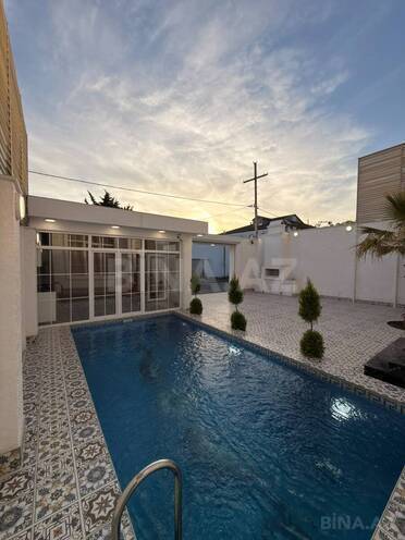 Продается 4-комн. дом/дача 240 м², пос. Мардакан, photo 4 from 21