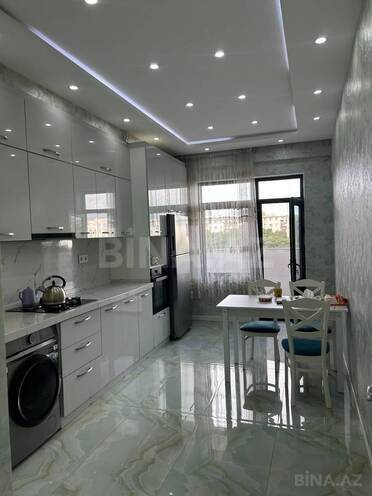 Сдаётся 2-комн. новостройка 97 м², м. Дернегюль, photo 5 from 8