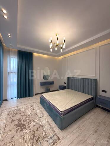 Продается 5-комн. дом/дача 235 м², пос. Мардакан, photo 19 from 27