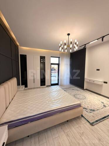 Продается 5-комн. дом/дача 235 м², пос. Мардакан, photo 17 from 27