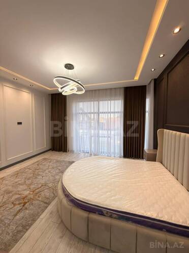 Продается 5-комн. дом/дача 235 м², пос. Мардакан, photo 15 from 27