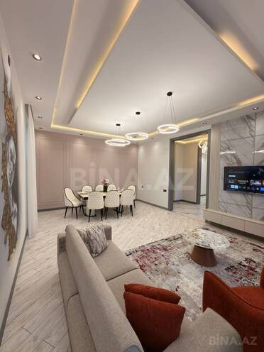 Продается 5-комн. дом/дача 235 м², пос. Мардакан, photo 10 from 27