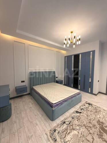 Продается 5-комн. дом/дача 235 м², пос. Мардакан, photo 20 from 27