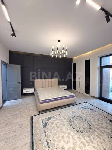 Продается 5-комн. дом/дача 235 м², пос. Мардакан, photo 16 from 27