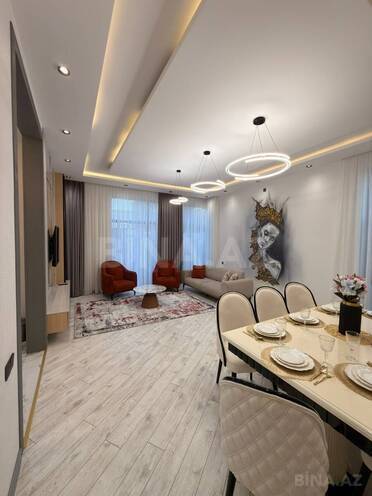 Продается 5-комн. дом/дача 235 м², пос. Мардакан, photo 9 from 27