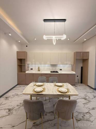 Продается 5-комн. дом/дача 235 м², пос. Мардакан, photo 12 from 27