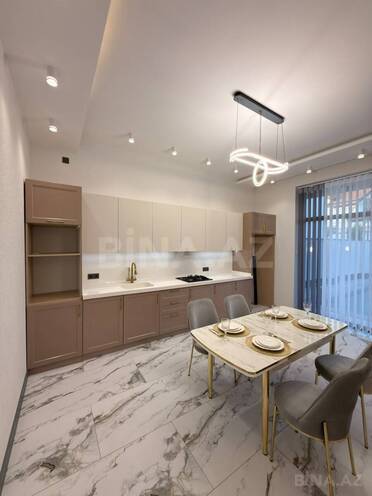 Продается 5-комн. дом/дача 235 м², пос. Мардакан, photo 13 from 27