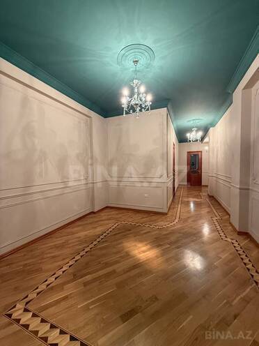 Satılır 3 otaqlı yeni tikili 174 m², Nərimanov r., photo 8 from 21