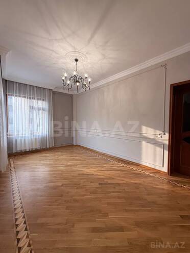 Satılır 3 otaqlı yeni tikili 174 m², Nərimanov r., photo 20 from 21