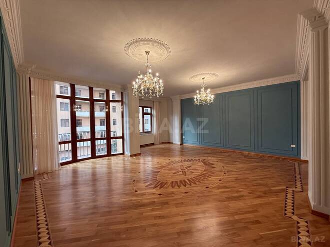 Satılır 3 otaqlı yeni tikili 174 m², Nərimanov r., photo 3 from 21