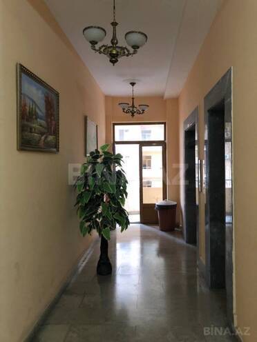 Satılır 3 otaqlı yeni tikili 174 m², Nərimanov r., photo 4 from 21