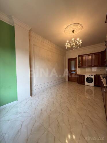 Satılır 3 otaqlı yeni tikili 174 m², Nərimanov r., photo 14 from 21