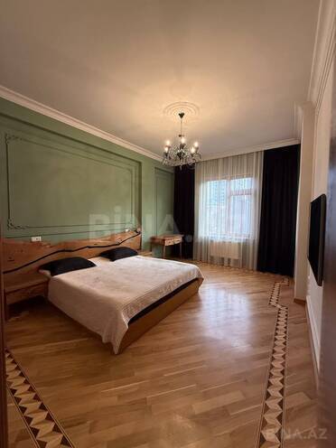 Satılır 3 otaqlı yeni tikili 174 m², Nərimanov r., photo 19 from 21