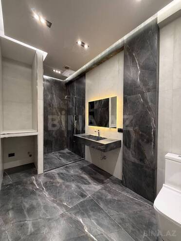 Satılır 3 otaqlı yeni tikili 174 m², Nərimanov r., photo 12 from 21