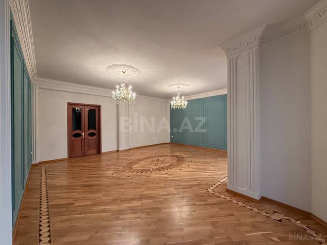 Satılır 3 otaqlı yeni tikili 174 m², Nərimanov r., photo 6 from 21