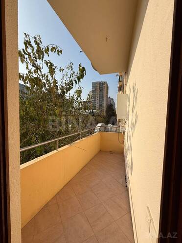 Satılır 3 otaqlı yeni tikili 174 m², Nərimanov r., photo 15 from 21