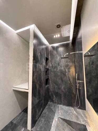 Satılır 3 otaqlı yeni tikili 174 m², Nərimanov r., photo 13 from 21
