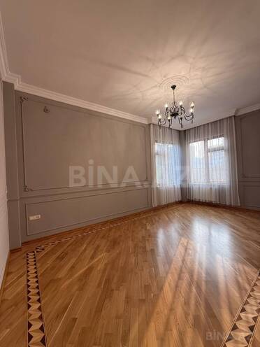 Satılır 3 otaqlı yeni tikili 174 m², Nərimanov r., photo 18 from 21