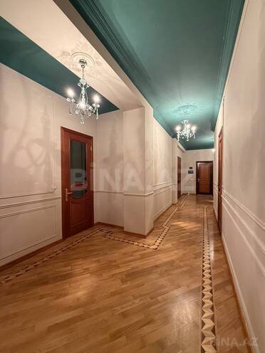 Satılır 3 otaqlı yeni tikili 174 m², Nərimanov r., photo 10 from 21