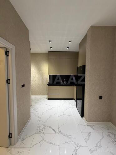 Продается 2-комн. новостройка 84 м², пос. Новханы, photo 8 from 16