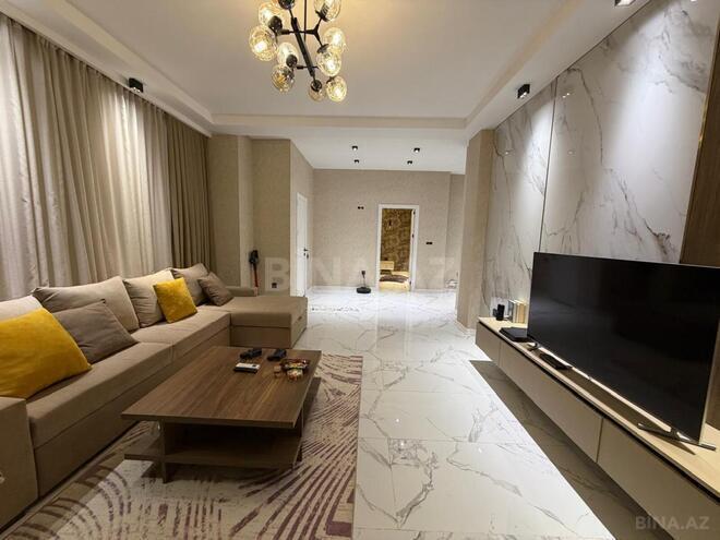 Продается 2-комн. новостройка 84 м², пос. Новханы, photo 5 from 16