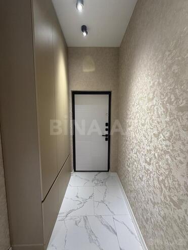 Продается 2-комн. новостройка 84 м², пос. Новханы, photo 15 from 16