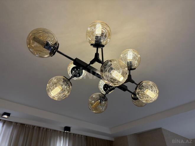 Продается 2-комн. новостройка 84 м², пос. Новханы, photo 6 from 16