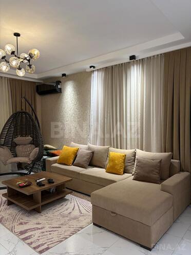 Продается 2-комн. новостройка 84 м², пос. Новханы, photo 3 from 16