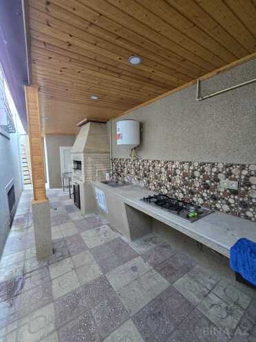 Satılır 7 otaqlı həyət evi/bağ evi 361 m², Qaraçuxur q., photo 24 from 30