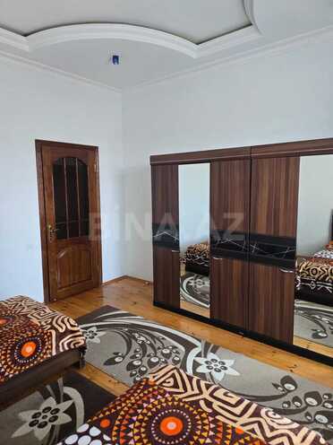 Satılır 7 otaqlı həyət evi/bağ evi 361 m², Qaraçuxur q., photo 8 from 30