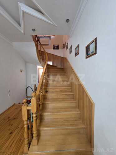 Satılır 7 otaqlı həyət evi/bağ evi 361 m², Qaraçuxur q., photo 17 from 30
