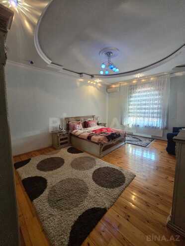 Satılır 7 otaqlı həyət evi/bağ evi 361 m², Qaraçuxur q., photo 9 from 30