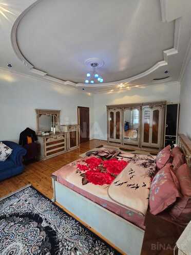 Satılır 7 otaqlı həyət evi/bağ evi 361 m², Qaraçuxur q., photo 7 from 30