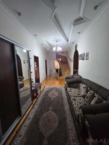 Satılır 7 otaqlı həyət evi/bağ evi 361 m², Qaraçuxur q., photo 14 from 30