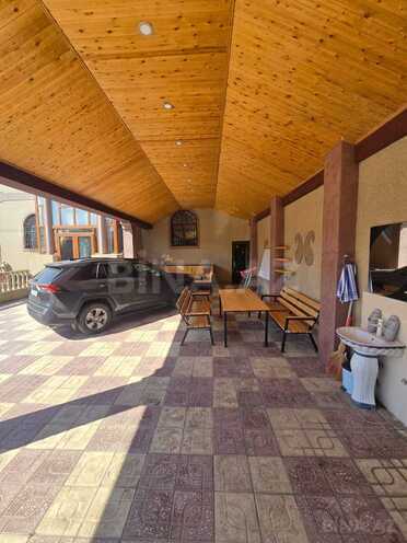 Satılır 7 otaqlı həyət evi/bağ evi 361 m², Qaraçuxur q., photo 25 from 30