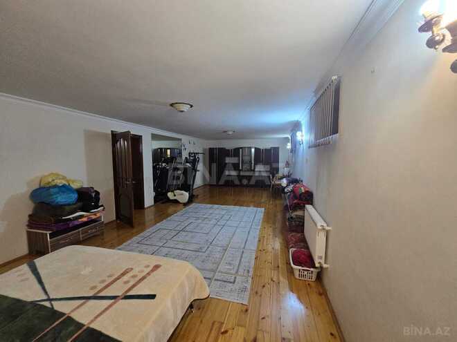 Satılır 7 otaqlı həyət evi/bağ evi 361 m², Qaraçuxur q., photo 13 from 30