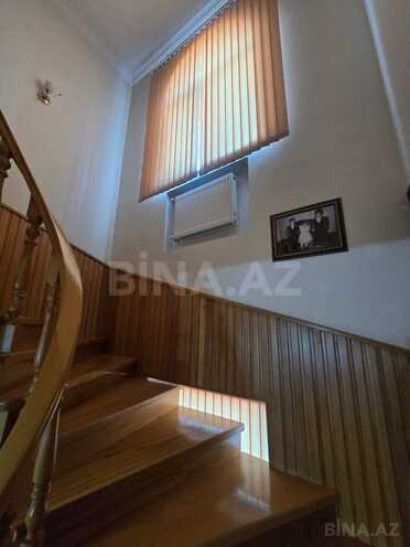 Satılır 7 otaqlı həyət evi/bağ evi 361 m², Qaraçuxur q., photo 18 from 30