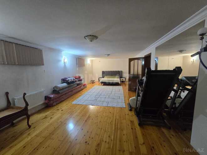 Satılır 7 otaqlı həyət evi/bağ evi 361 m², Qaraçuxur q., photo 12 from 30