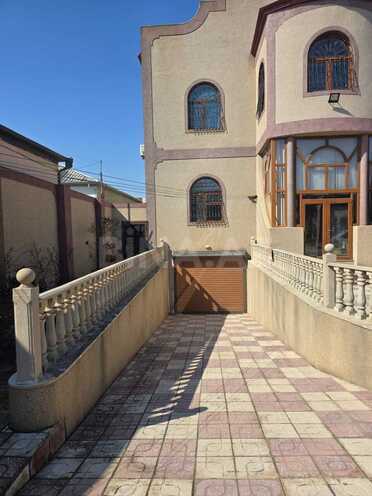 Satılır 7 otaqlı həyət evi/bağ evi 361 m², Qaraçuxur q., photo 27 from 30