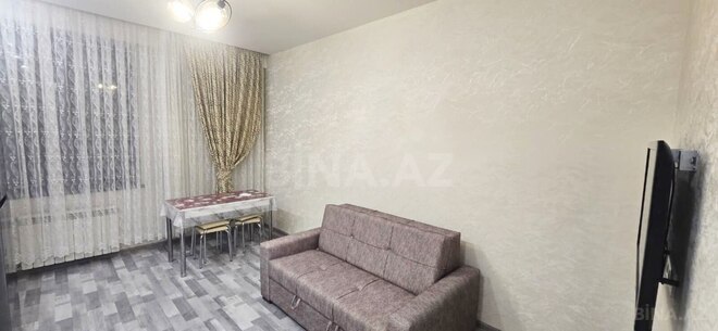 Сдаётся 2-комн. новостройка 50 м², м. 20 января, photo 6 from 21