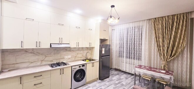 Сдаётся 2-комн. новостройка 50 м², м. 20 января, photo 3 from 21