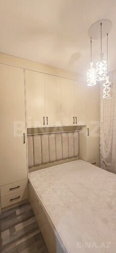 Сдаётся 2-комн. новостройка 50 м², м. 20 января, photo 8 from 21