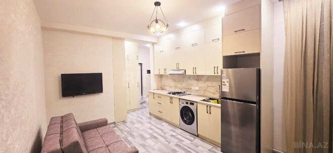 Сдаётся 2-комн. новостройка 50 м², м. 20 января, photo 4 from 21