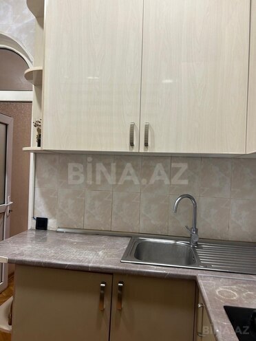 Сдаётся 3-комн. вторичка 80 м², м. Нариман Нариманов, photo 1 from 12