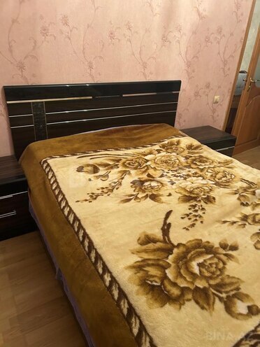 Сдаётся 3-комн. вторичка 80 м², м. Нариман Нариманов, photo 10 from 12